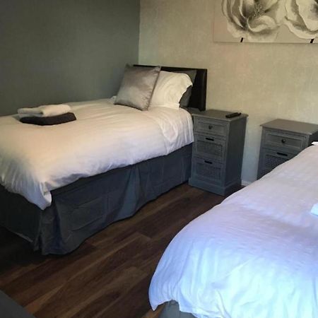 Private Double Room With Garden Ипсвич Экстерьер фото